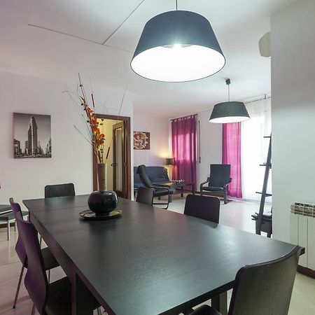 Apartment Sagrada Familia Barcelona Quarto foto