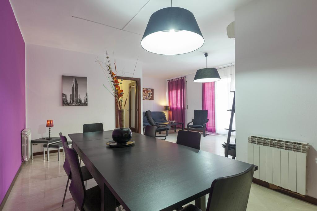Apartment Sagrada Familia Barcelona Quarto foto