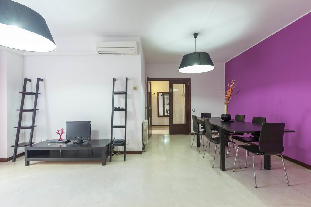 Apartment Sagrada Familia Barcelona Quarto foto