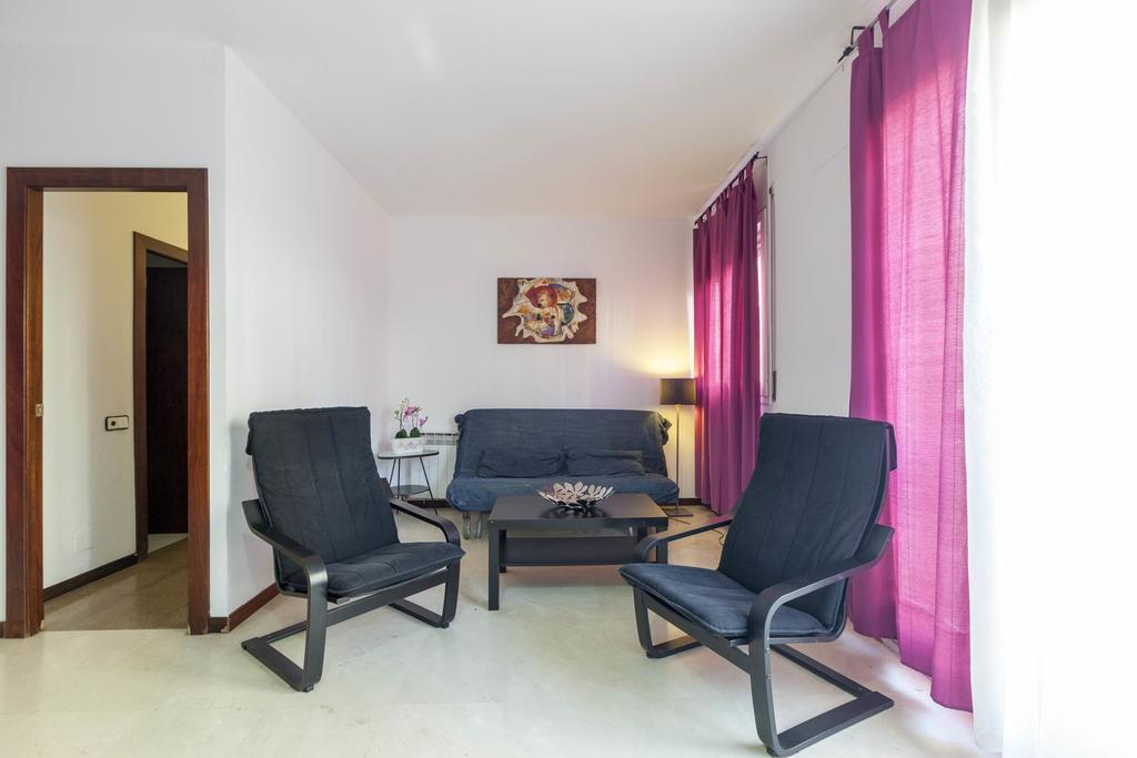 Apartment Sagrada Familia Barcelona Quarto foto
