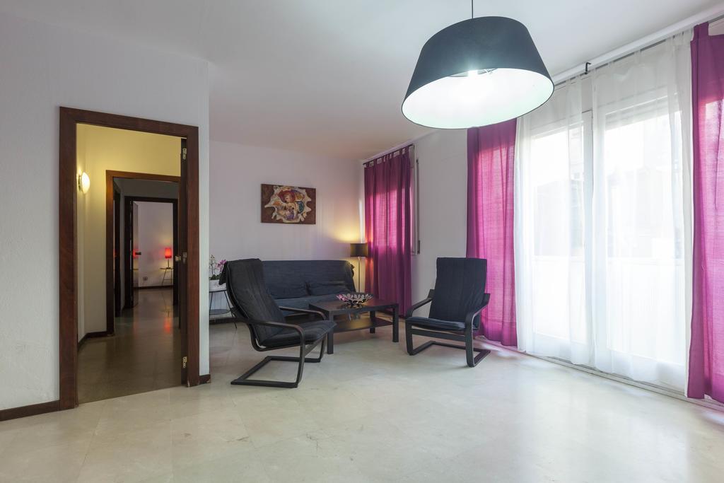 Apartment Sagrada Familia Barcelona Quarto foto