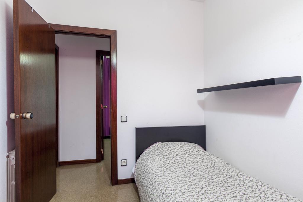 Apartment Sagrada Familia Barcelona Quarto foto