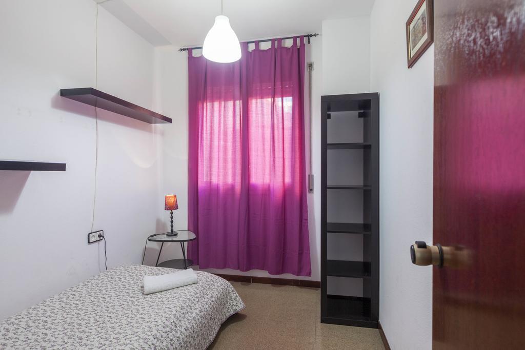 Apartment Sagrada Familia Barcelona Quarto foto