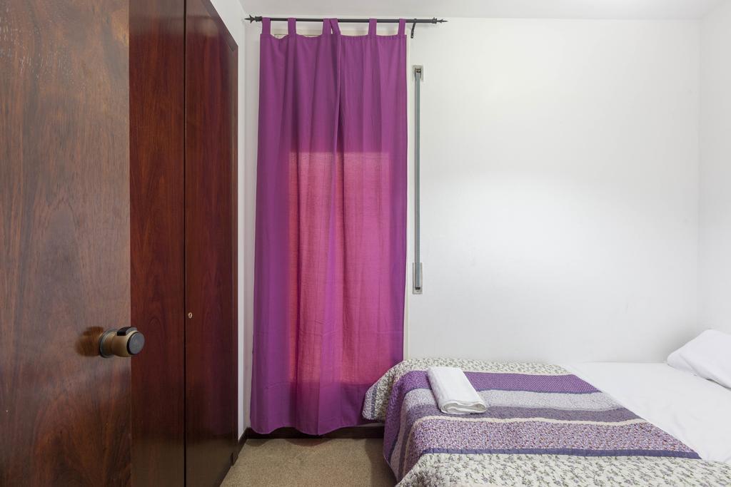 Apartment Sagrada Familia Barcelona Quarto foto