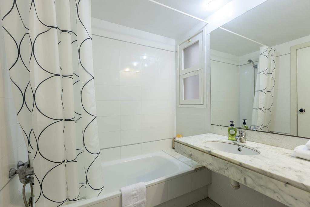 Apartment Sagrada Familia Barcelona Quarto foto