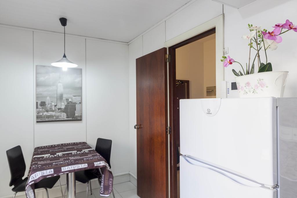 Apartment Sagrada Familia Barcelona Quarto foto