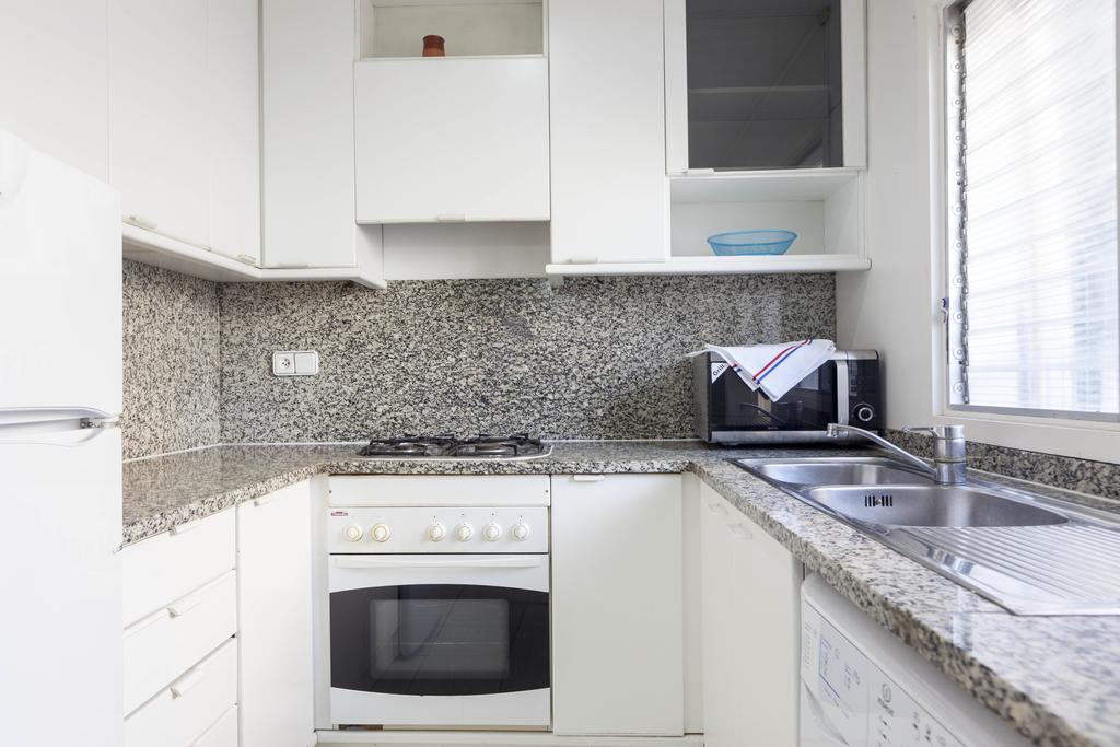 Apartment Sagrada Familia Barcelona Quarto foto